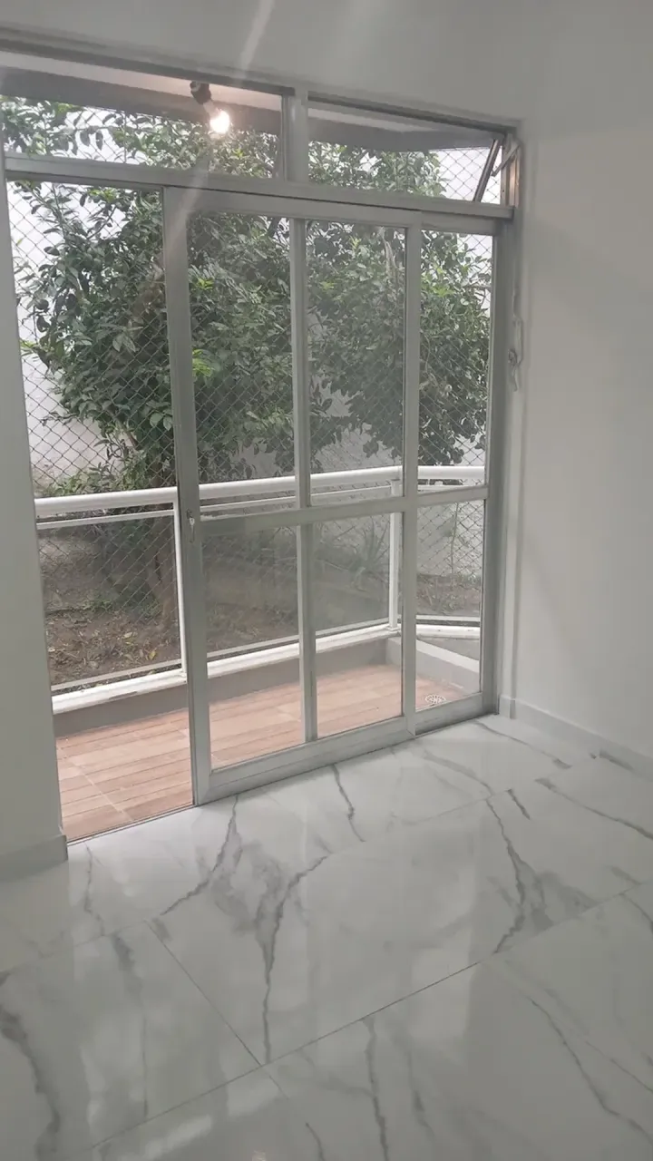 Unfurnished 2-bedroom apartment with 1 parking space — photo 16