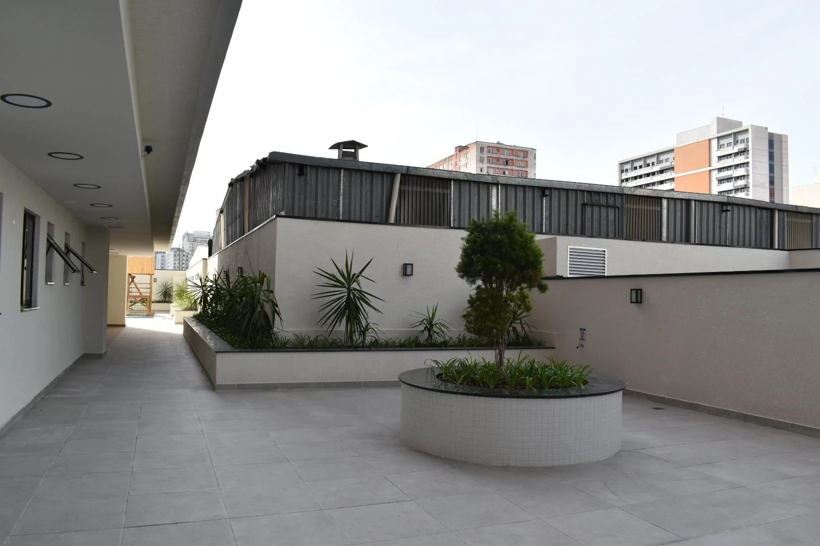 Monoambiente amueblado, 29 m², con balcón cerrado con vidrio — photo 30