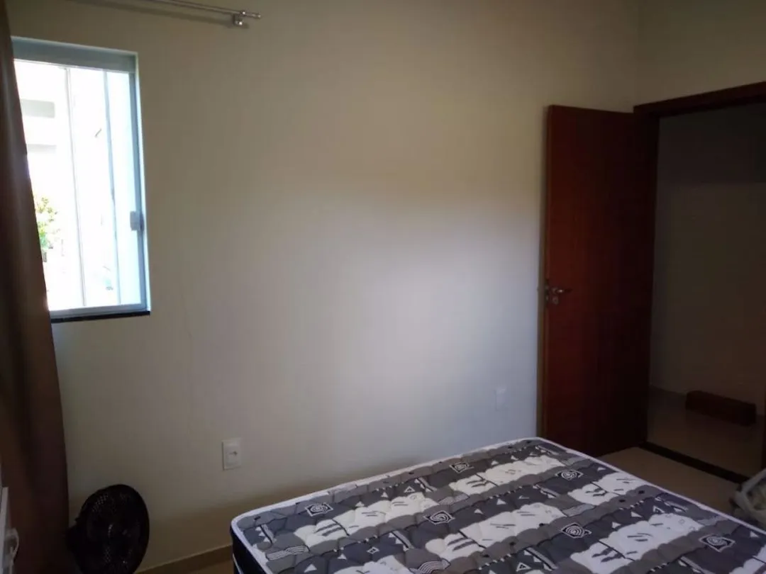 3-bedroom house with a grill on the balcony in Florianópolis — photo 21