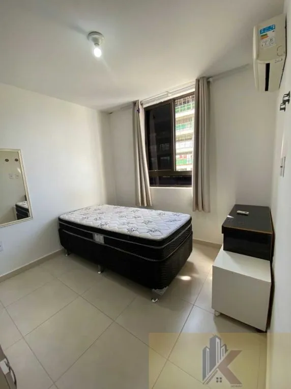 Мебльована квартира 80 м², 3 спальні — photo 13