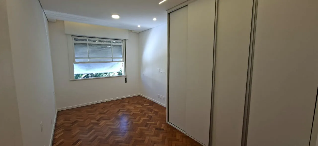 Apartamento de 3 quartos com suíte e 110 m² — photo 15