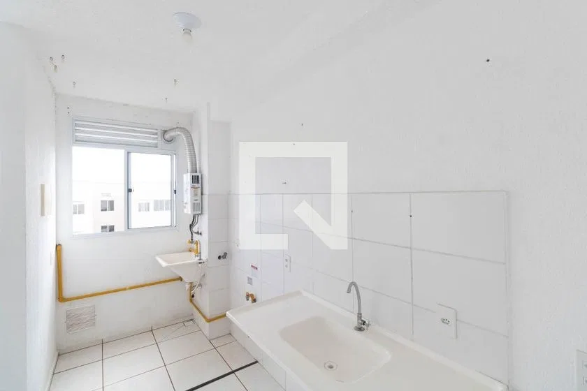 2-bedroom apartment with a closed gas kitchen — photo 10