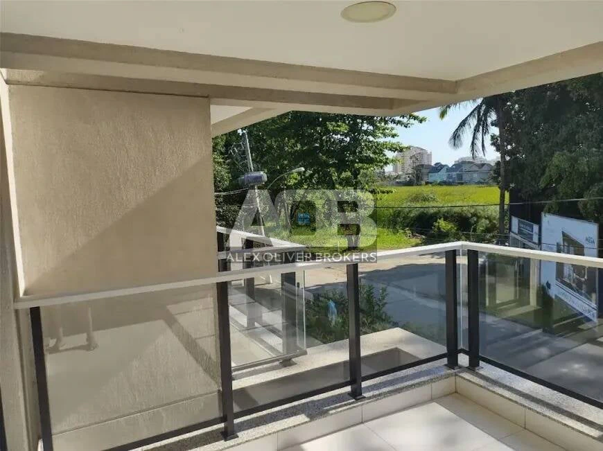 3-bedroom apartment with 88 m² and 1 parking spot — photo 12