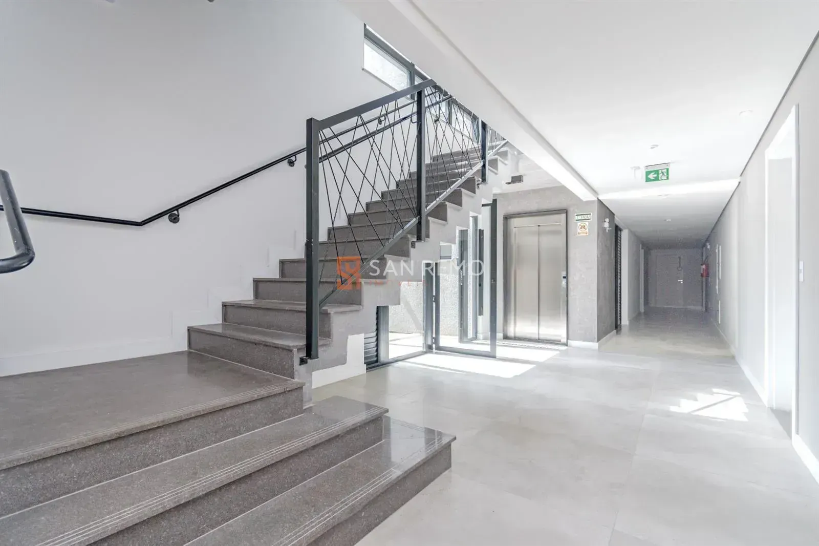 Apartamento de 2 dormitorios con suite y 70 m² — photo 20