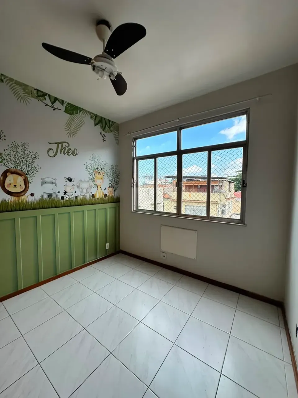 Apartamento com 2 quartos, 2 banheiros e sem vaga — photo 6