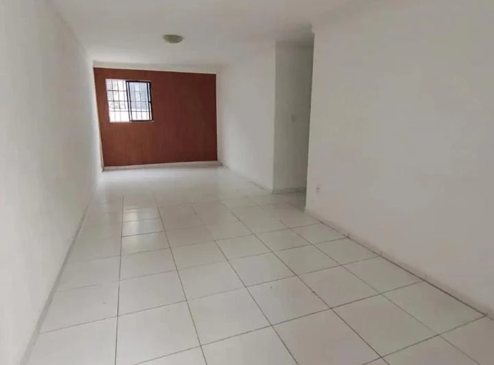 Квартира на первом этаже 65 м² с 2 спальнями и сюитом — photo 7