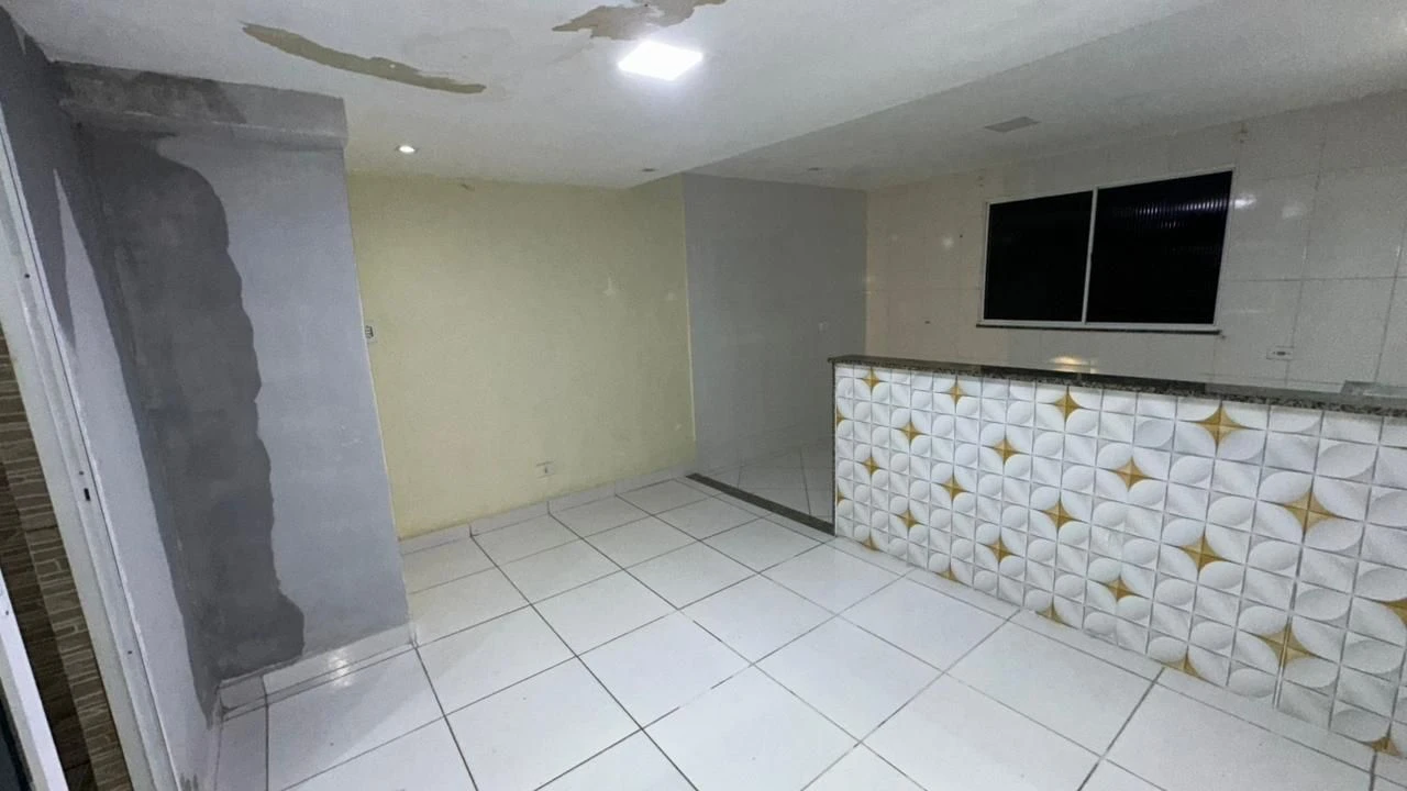 Casa de 2 quartos com varanda gourmet, Vargem Grande — photo 16