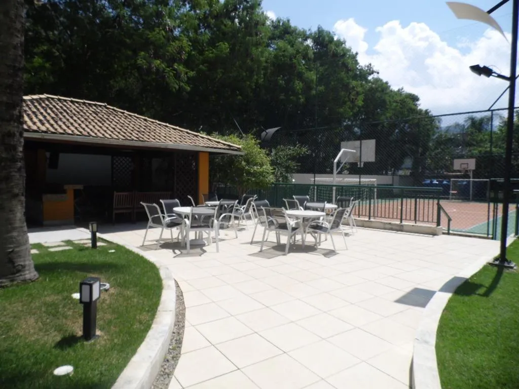 2 quartos e vista para as montanhas: apartamento de 66 m² — photo 15