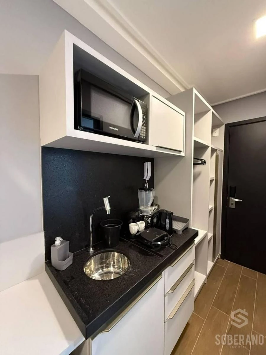 Departamento de 1 dormitorio con espacio de home office — photo 2
