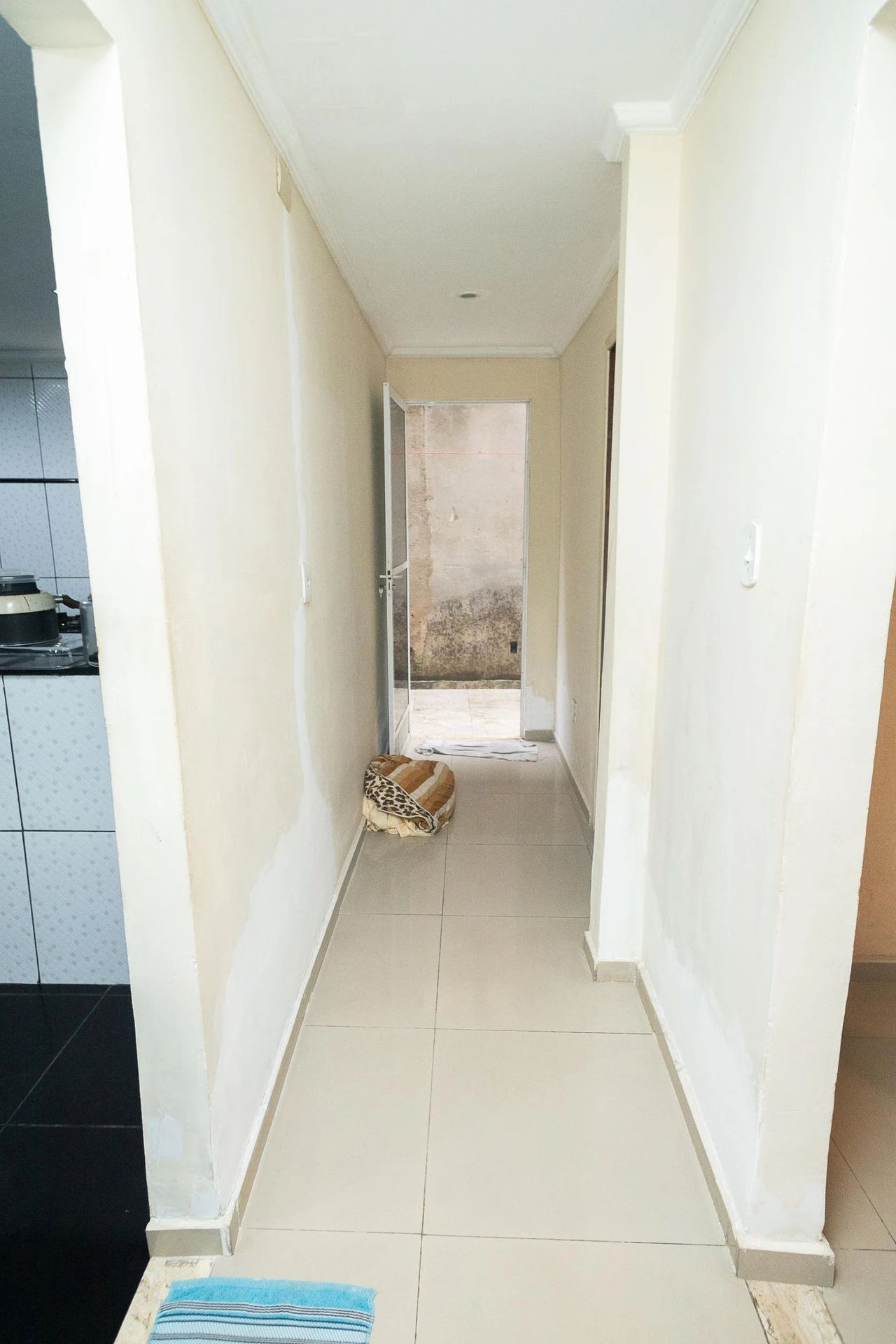 Furnished house, 100 m², with a garden — photo 17