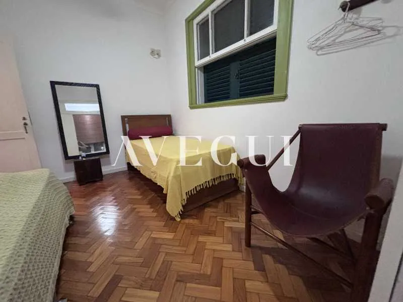 Apartamento mobiliado de 2 quartos com espaço de home office — photo 20