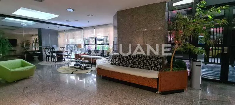 Apartamento mobiliado com 2 quartos e 3 banheiros — photo 10