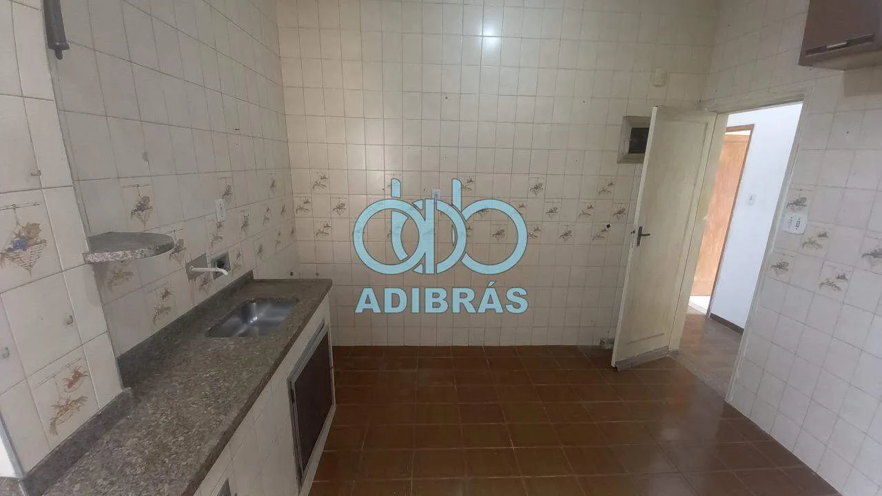 Квартира з 2 спальнями і 2 ванними кімнатами та балконом — photo 17