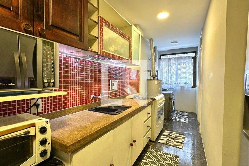 Cobertura duplex com 3 quartos e 200 m², 2 vagas — photo 40
