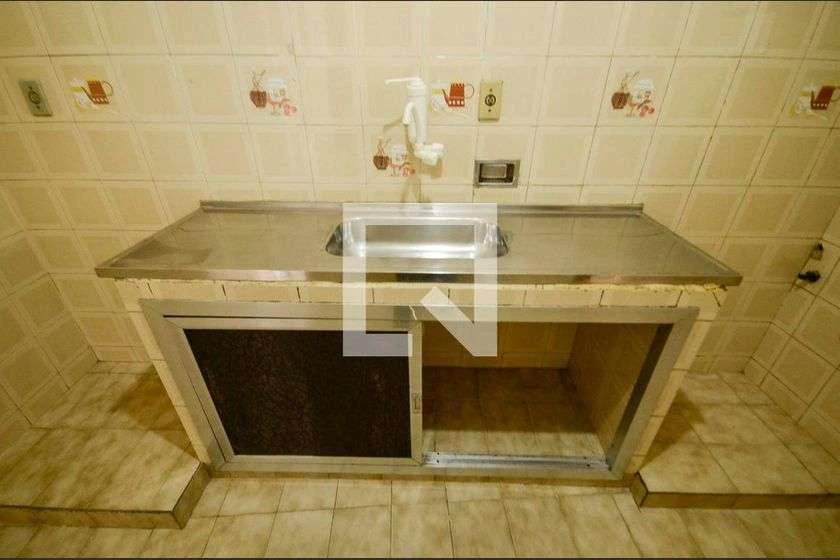 Apartamento para locação com 2 quartos e varanda — photo 9