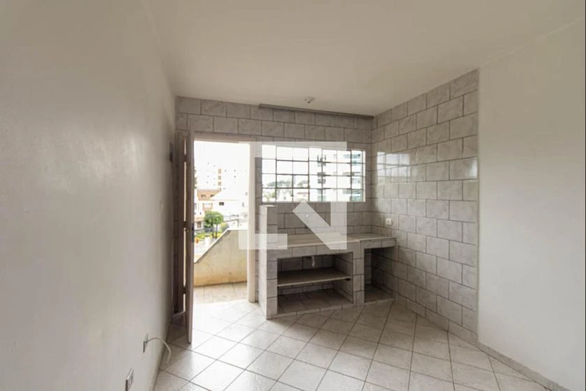 Unfurnished studio rental with 1 bedroom and private kitchen