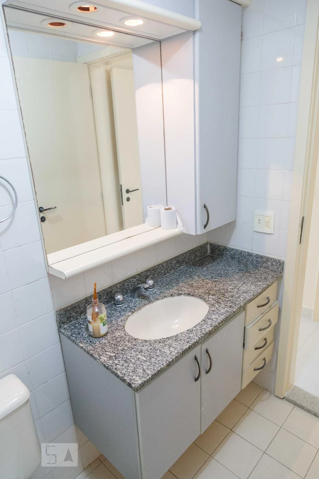 Apartamento com 2 suítes e varanda — photo 18