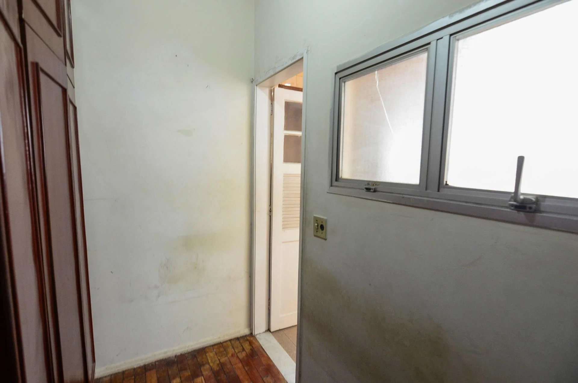 Apartamento para alugar com 4 quartos, 1 suíte e varanda — photo 43