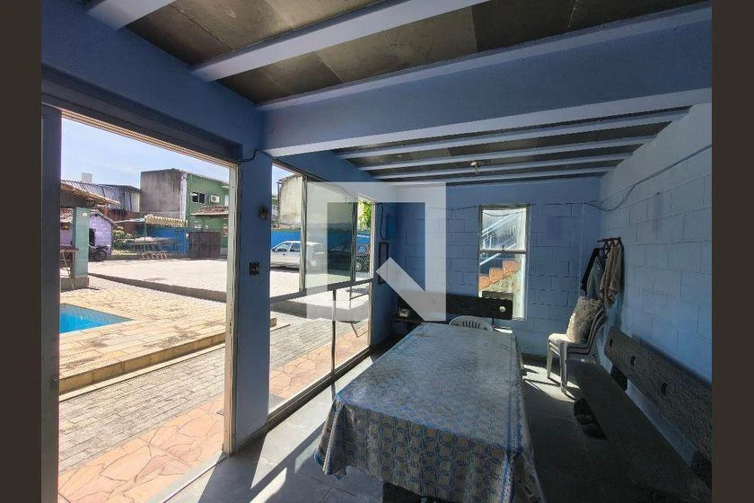 Rental house with 1 bedroom and 760 m² — photo 13