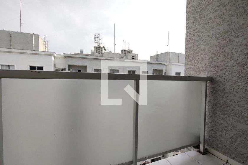 2-bedroom apartment with a balcony and 51 m² on top floor — photo 21