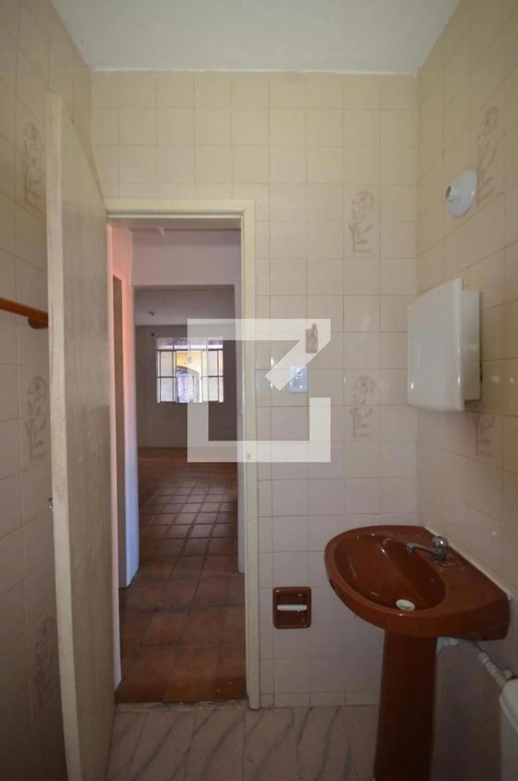 Casa sem mobília com 2 quartos e ar-condicionado — photo 30