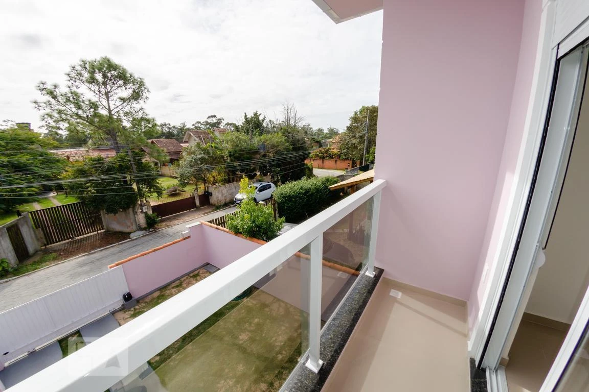 Casa para alugar com 2 quartos e varanda — photo 12