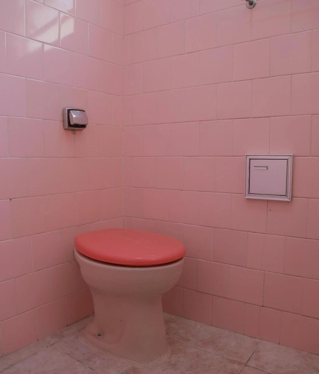 Casa com cozinha separada, 4 quartos e 3 banheiros — photo 45