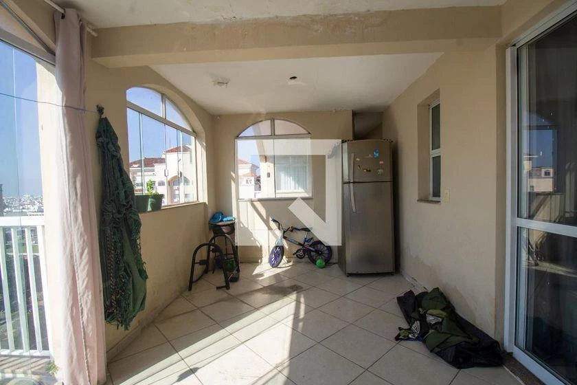 Apartamento com 4 quartos e 3 suítes, 204 m² — photo 2