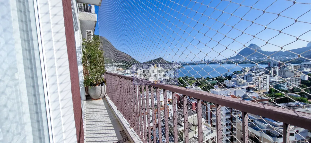 165 m² duplex with 3 bedrooms and a private balcony BBQ — photo 7