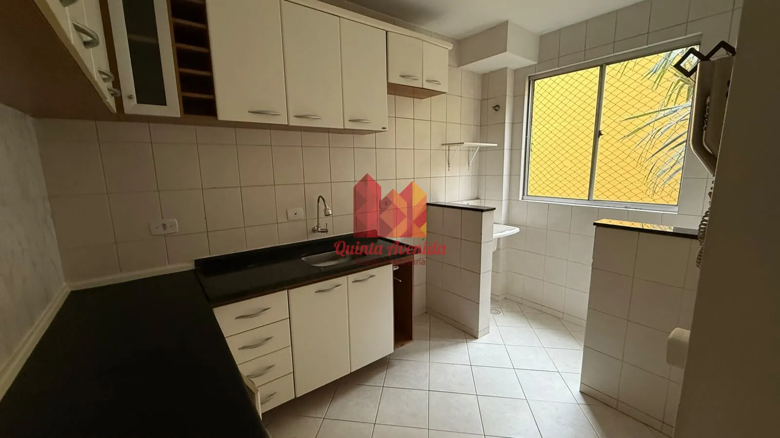2-bedroom apartment, 46 m² — photo 3