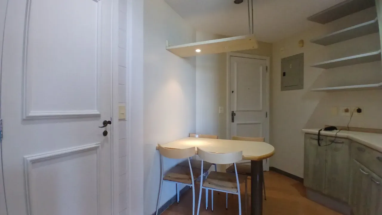 Apartment with 3 bedrooms, 3 bathrooms and 129 m² — photo 45
