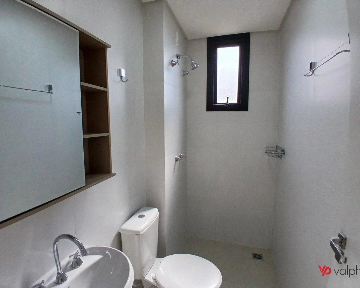 Apartamento de 2 quartos em condomínio com academia — photo 21