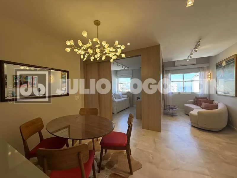 Furnished 2-bedroom apartment with an en-suite — photo 18