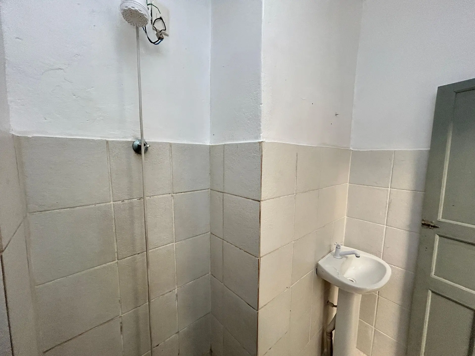 Casa en alquiler con 1 dormitorio, balcón y zona de lavado — photo 13
