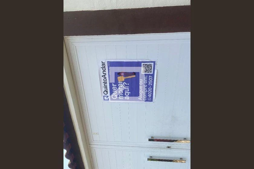 Casa com 2 quartos e jardim privativo — photo 37