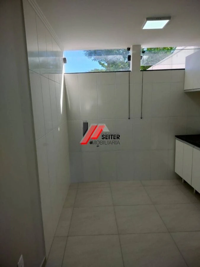 One-bedroom, 29 m² apartment in Florianópolis — photo 12