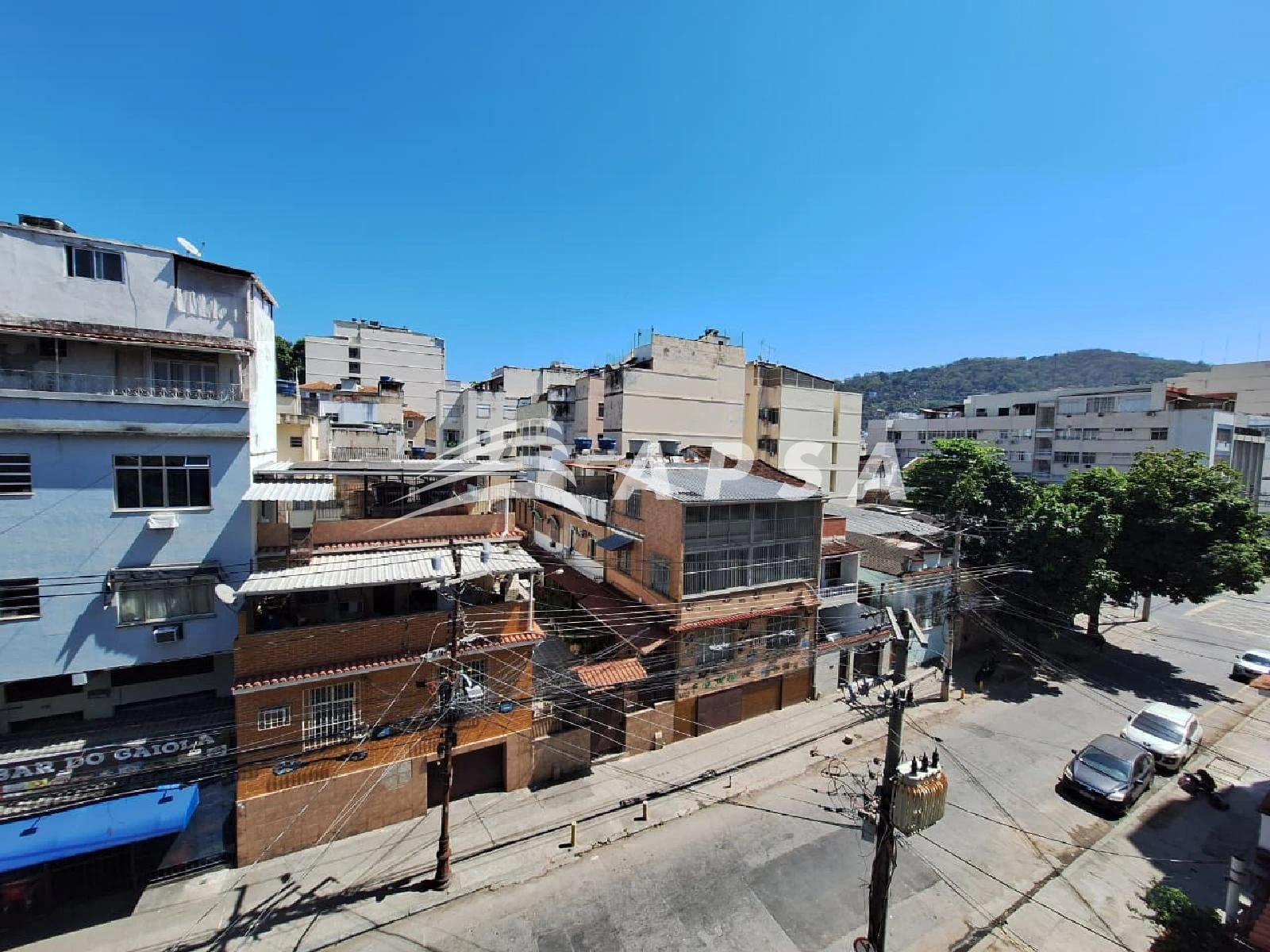 Apartamento de 92 m² com 2 quartos e área de lavanderia — photo 9