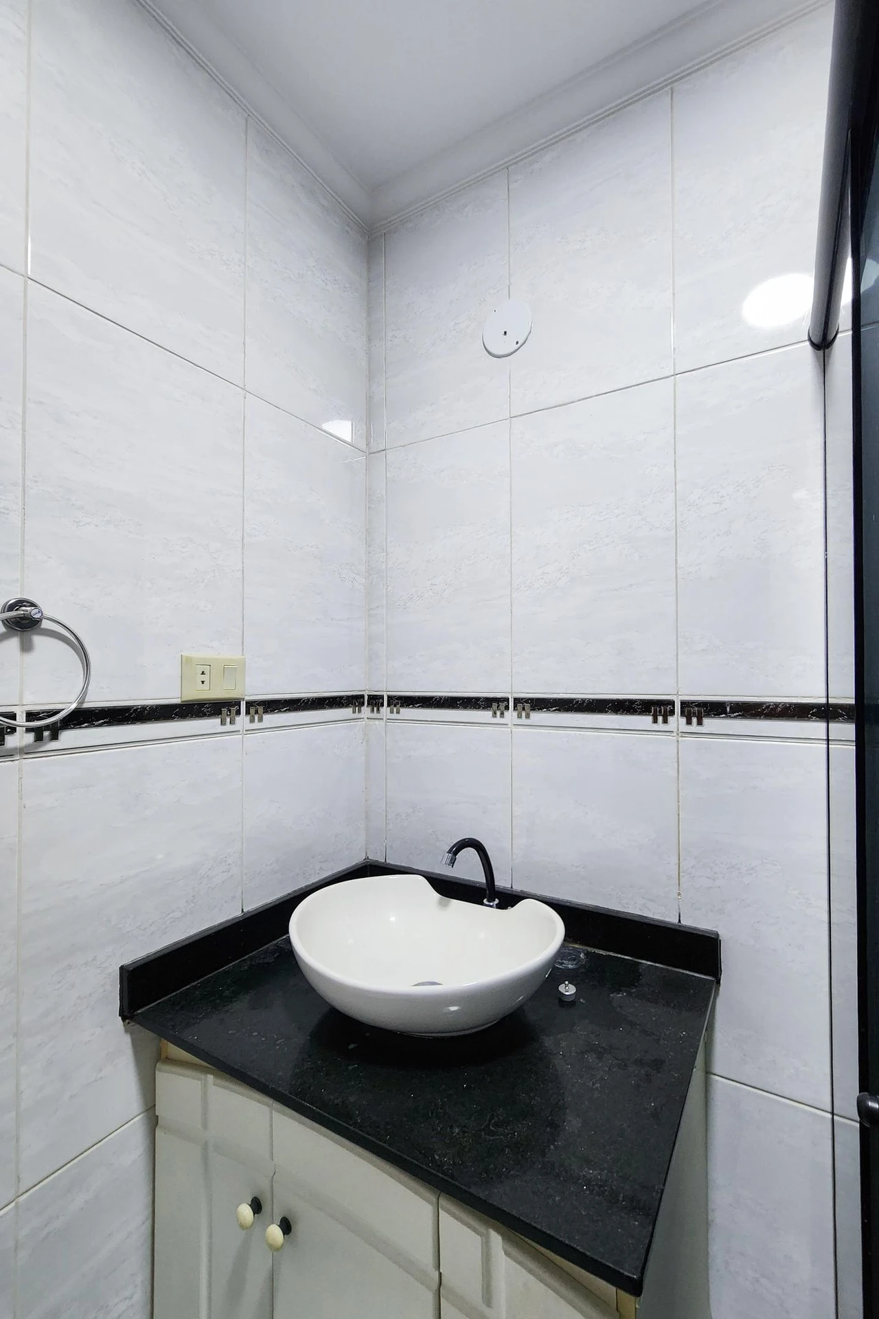 Apartamento de 2 quartos com closet — photo 25