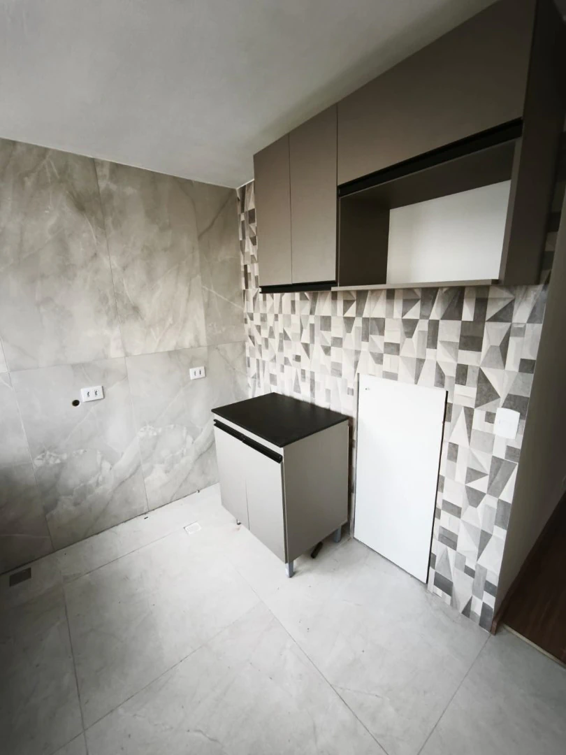 Apartment, 60 m², with wood or laminate floors — photo 15