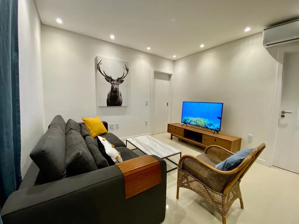Меблированная квартира с 3 спальнями и 93 м² — photo 5