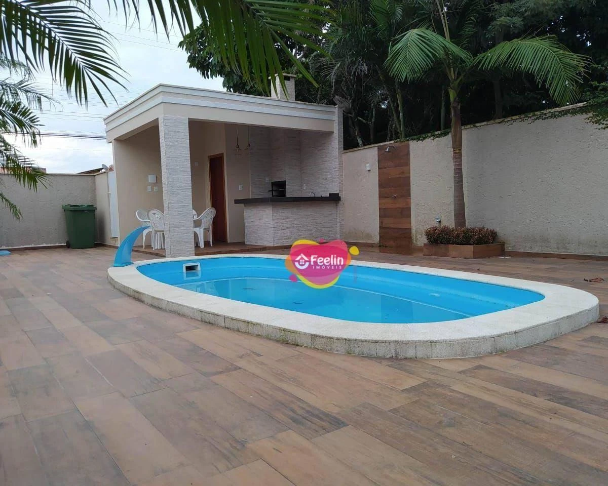 Furnished house, 110 m², with a washing machine — photo 11