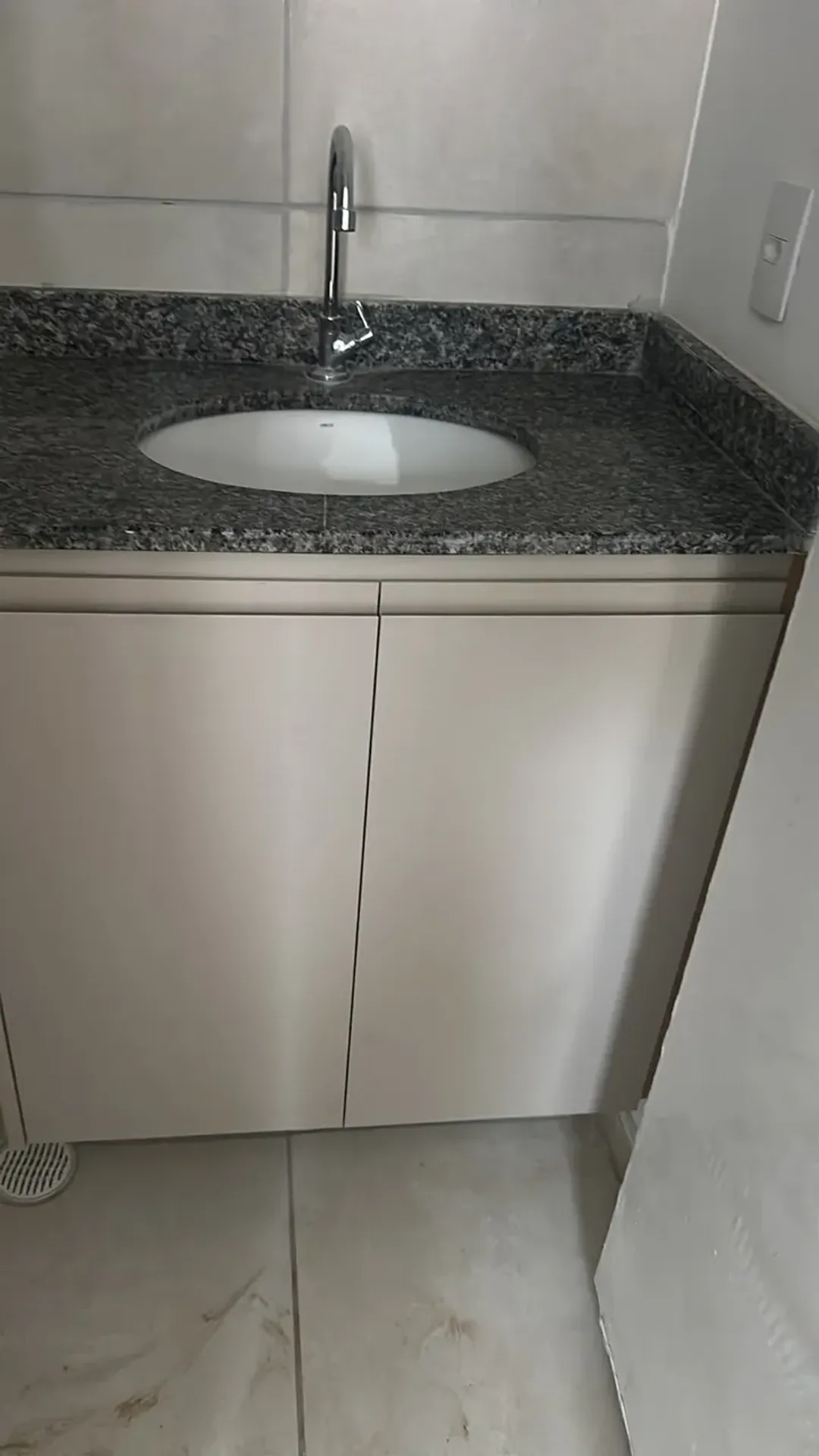 2 quartos e churrasqueira privativa: apartamento de 50 m² — photo 14
