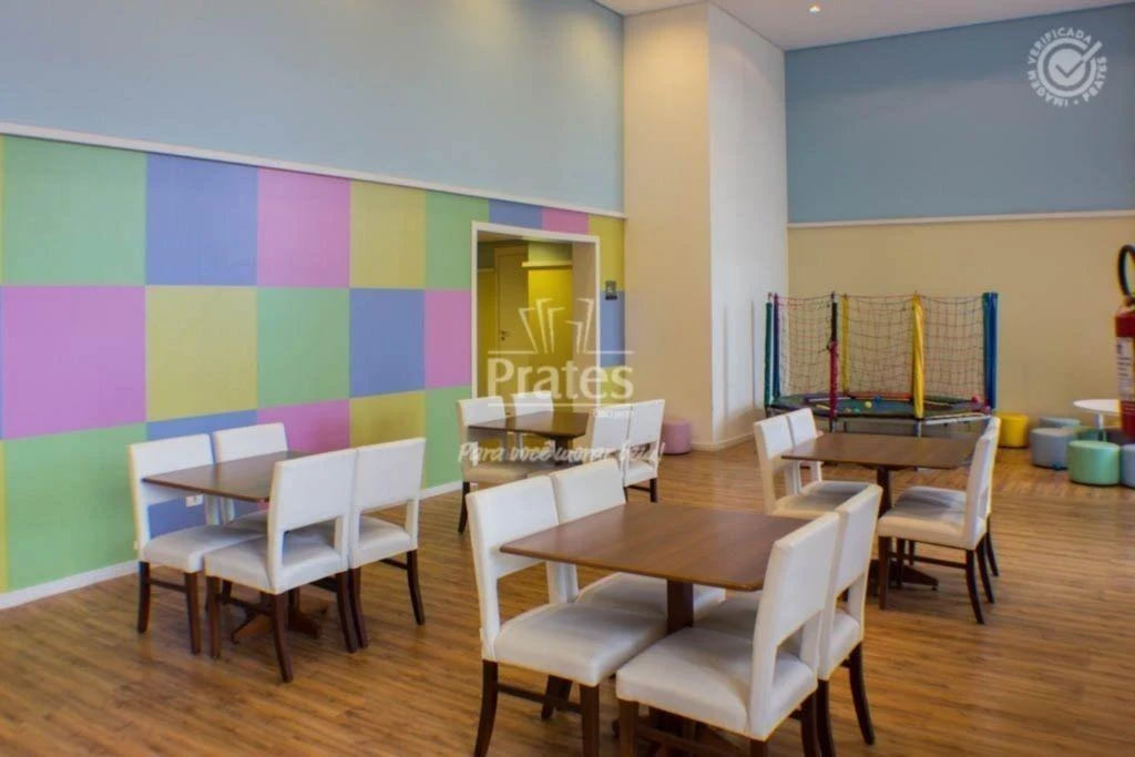 Apartment, 80 m², with a private BBQ — photo 32