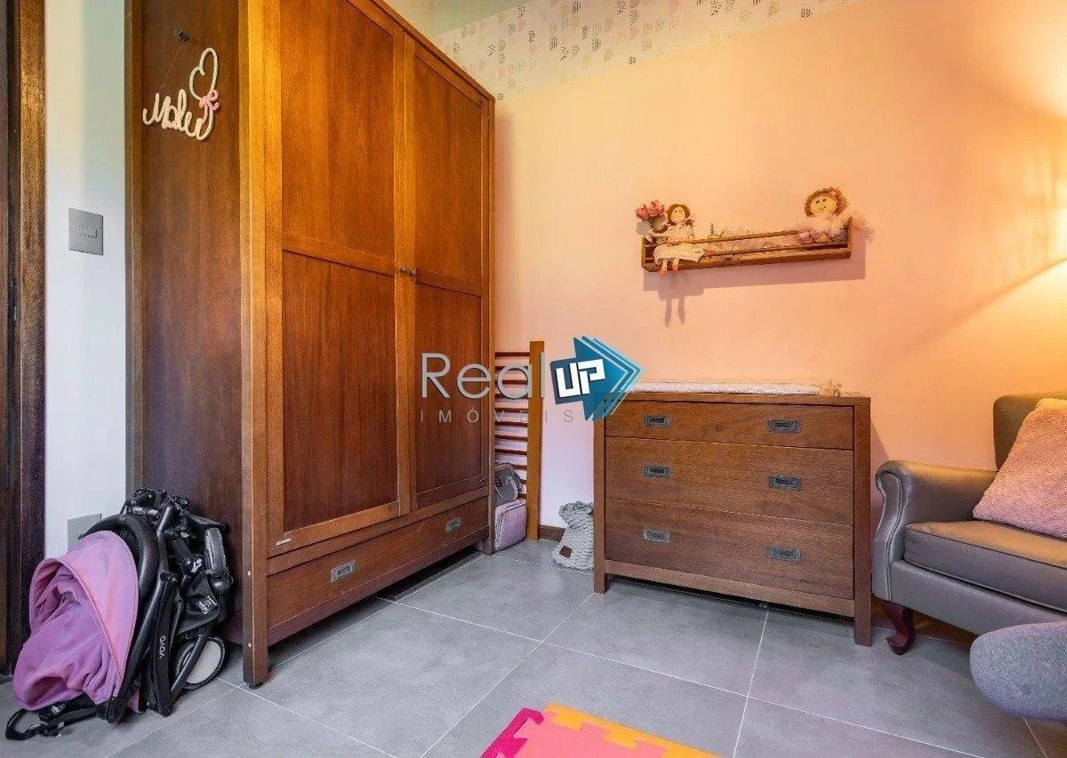 Casa duplex mobiliada com 5 quartos e 4 suítes — photo 37