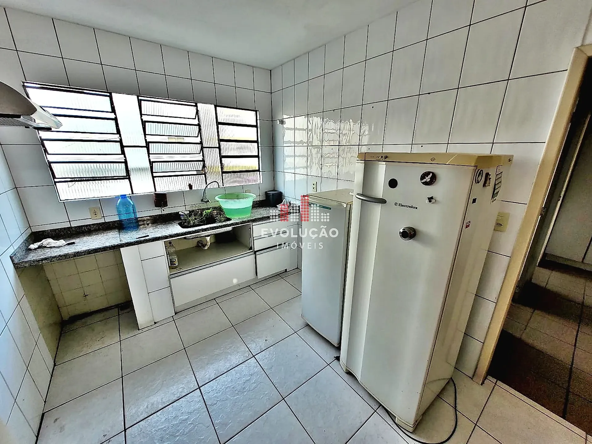 Apartamento mobiliado com cozinha a gás e 2 quartos — photo 16