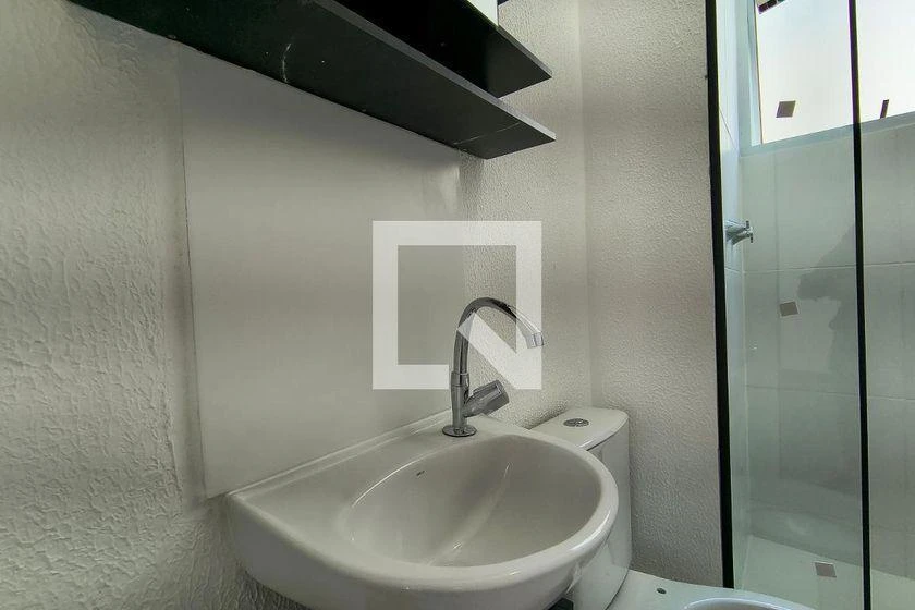 2-bedroom apartment with a mountain view in Rio de Janeiro — photo 15