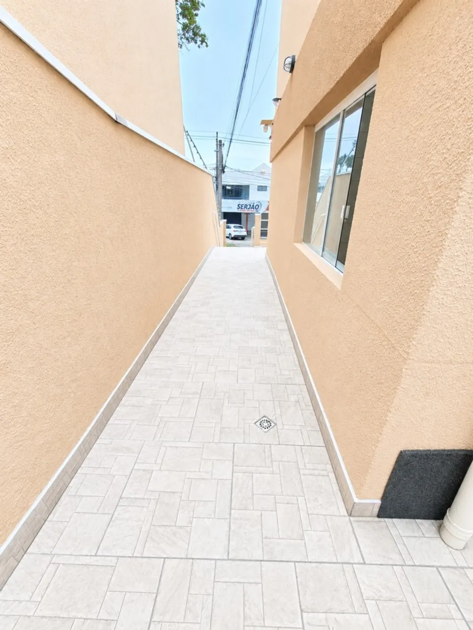 Apartamento de 23 m² con 1 dormitorio y cocina cerrada — photo 13