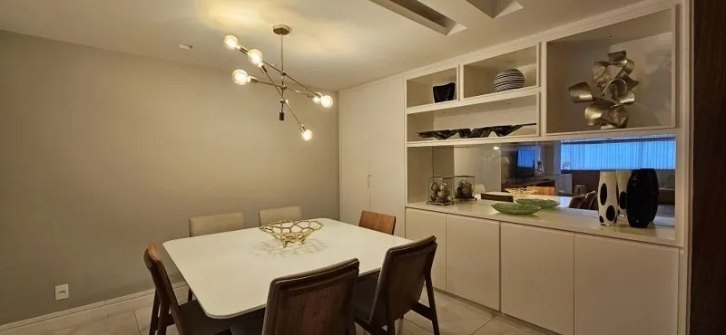 Rental apartment with 2 bedrooms and 2 en-suites — photo 9