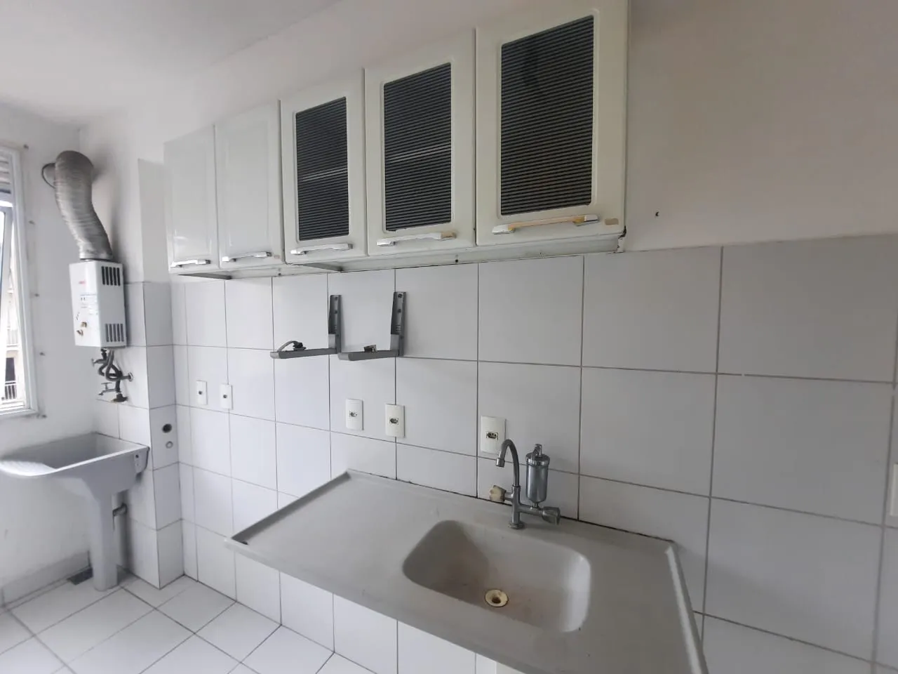 Apartamento de 51 m² com 2 dormitórios e varanda — photo 11