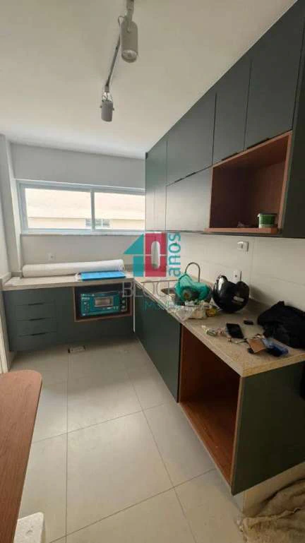 130 m² 3-bedroom apartment with 2 parking spaces — photo 10